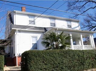 115 N Poplar St, Winston Salem, NC 27101