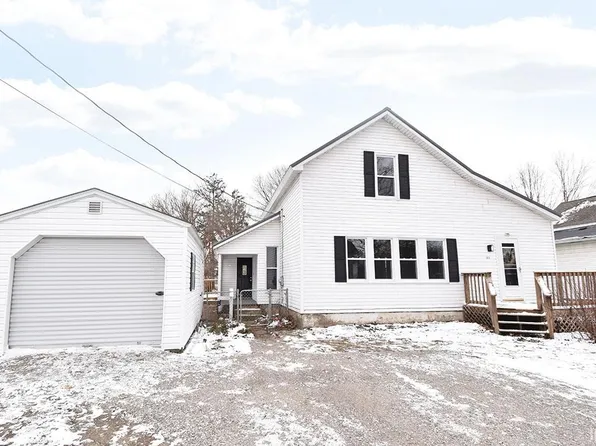 105 E Elkhart St, Bristol, IN 46507