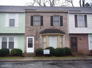 114 E Concord Dr, Greenville, NC 27834