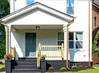 16817 Santa Rosa Dr, Detroit, MI 48221