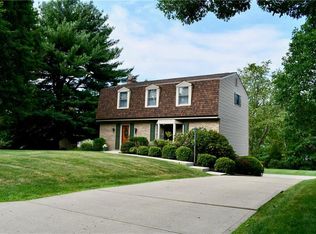 5155 Elm Dr, Gibsonia, PA