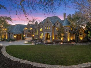 5400 Spicewood Ln, Frisco, TX 75034