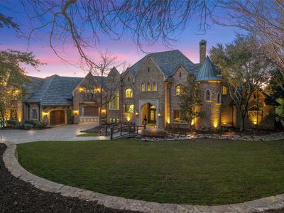 5400 Spicewood Ln, Frisco, TX, 75034