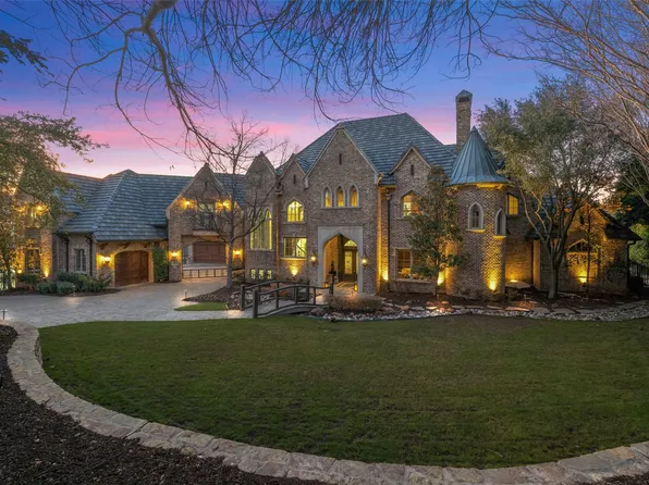 5400 Spicewood Ln, Frisco, TX 75034