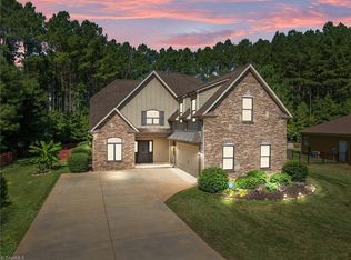 1055 Rudder Cir, Salisbury, NC 28146