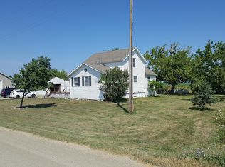 5700 Dunn Rd, Caseville, MI 48725