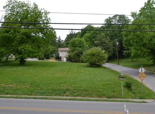 1103 W 5th St, London, KY 40741