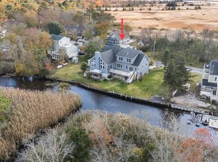 205 Harbor Dr, Egg Harbor Township, NJ 08234