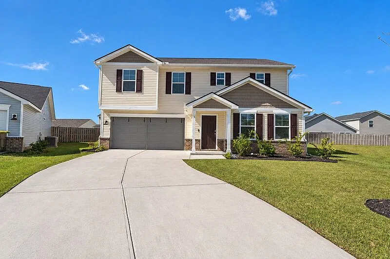 4 bed, 3.0 bath, 2022 sqft, $2,700 — Photo 3