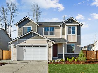 349 N 55th St, Mount Vernon, WA 98273