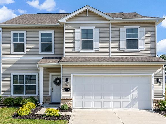 2nd image of 386 Kells Ct E