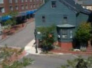 93 High St APT 2, Portsmouth, NH 03801
