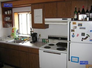 319 Summit Ave #33, Brighton, MA 02135