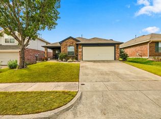 9861 Autumn Sage Dr, Fort Worth, TX 76108