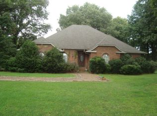7165 Highway 105, Trezevant, TN 38258