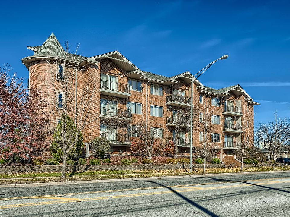 1st image of 9201 S Kenton Ave #4-C
