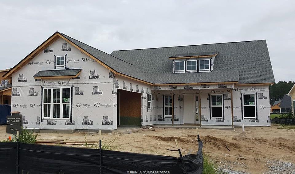 2nd image of 343 Lake Bluff Dr