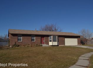 611 S 300 E, Kaysville, UT 84037