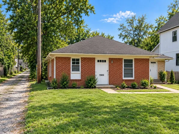1904 Electric Ave, Nashville, TN 37206