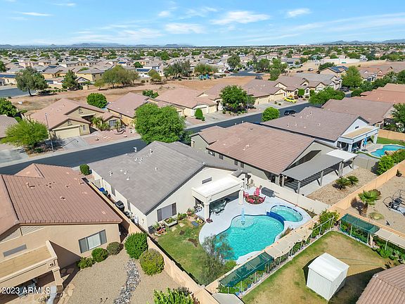 5th image of 12873 W ASTER Drive