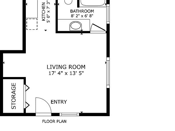 3rd image of 1626 York Dr Unit R