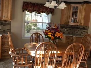 5284 Mayfield Ct, Clarence, NY 14031