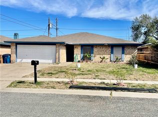 744 Alhambra Dr, Corpus Christi, TX 78418