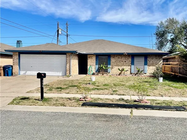 744 Alhambra Dr, Corpus Christi, TX 78418
