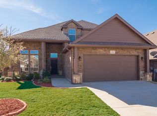 3920 Cloud Cover Rd, Roanoke, TX 76262