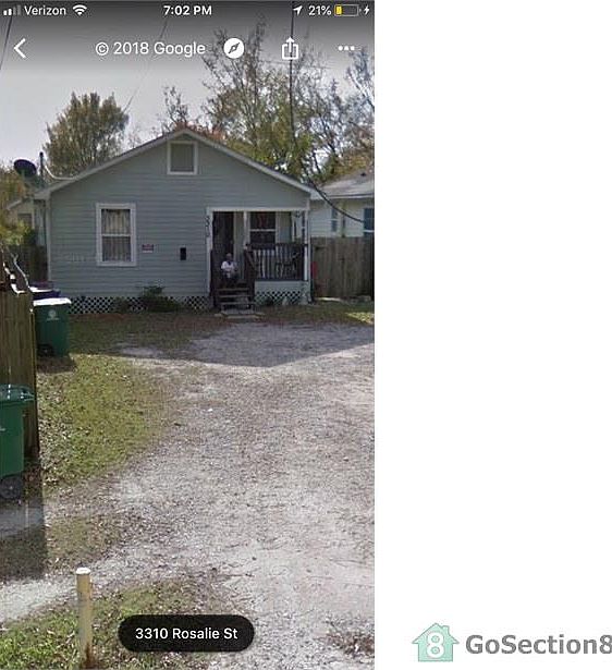 1st image of 3310 Rosalie St