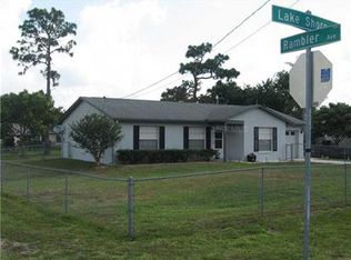 4701 Lake Shore Dr, Saint Cloud, FL 34772