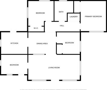 435 S 4th St, Chowchilla, CA, 93610