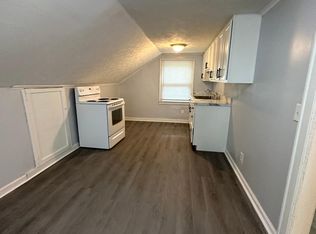 137 Stricker Rd #1/2, Charleston, WV 25314