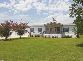 15439 Springfield Ct, Foley, AL 36535