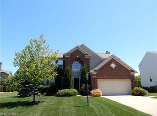 1233 Terrington Dr, Brunswick, OH 44212