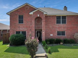 3101 Silver Creek Dr, Mesquite, TX 75181