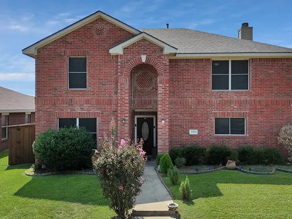 3101 Silver Creek Dr, Mesquite, TX 75181