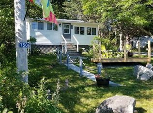 7506 Highway 3, Summerville Centre, NS B0T1T0