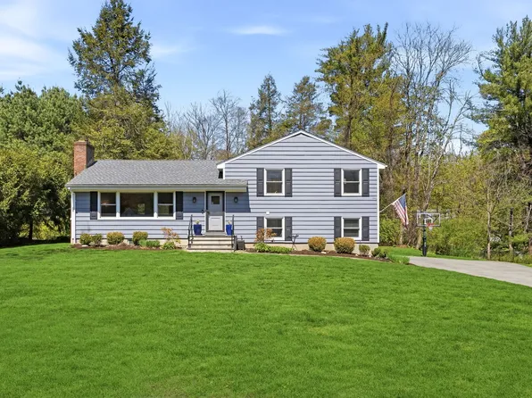 17 Cottage Pl, Katonah, NY 10536