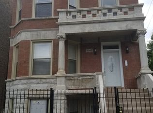 3543 W 12th Pl APT 2, Chicago, IL 60623