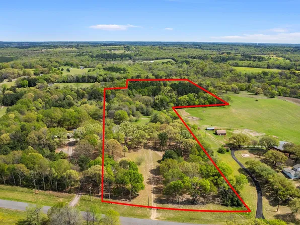 12840 County Road 431, Tyler, TX 75706