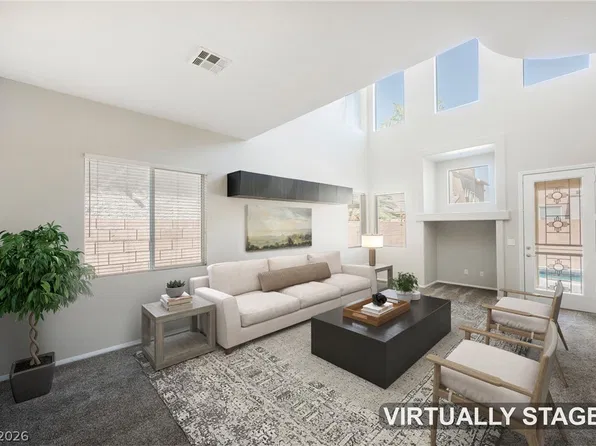 7960 Granite Walk Ave, Las Vegas, NV 89178