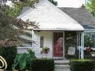12808 Veronica St, Southgate, MI 48195