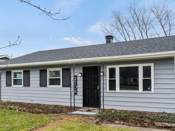2706 Hobson Rd, Fort Wayne, IN 46805