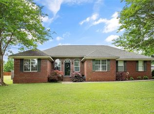 86 Quail Ln, Centreville, AL 35042