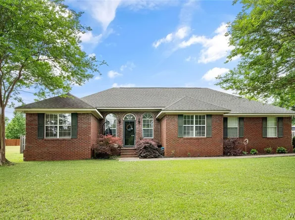 86 Quail Ln, Centreville, AL 35042