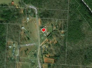 2358 Hudspeth Rd, Catawba, NC 28609