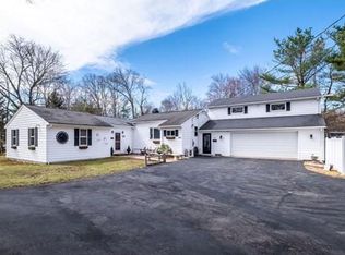 340 Kelley Blvd, North Attleboro, MA 02760