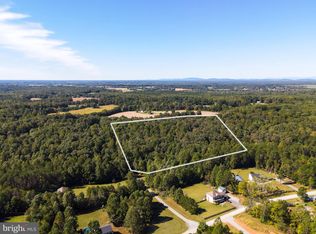 0 Old Mill Rd LOT 23, Unionville, VA 22567