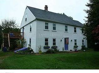 223 Browning Rd, Norwich, CT 06360